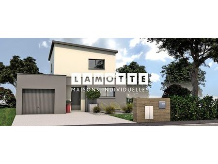 vente maison neuve 134 m² à landaul (56690)