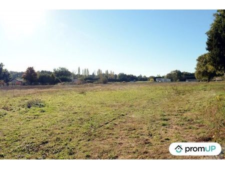 vente terrain 18000 m²