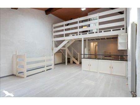 vente appartement 4 pièces 97 m² mont-de-marsan (40000)