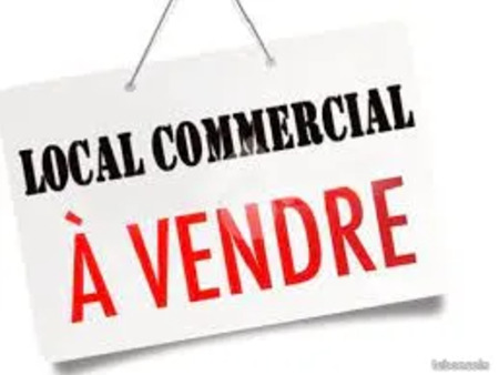local commercial - 91m² - labarde