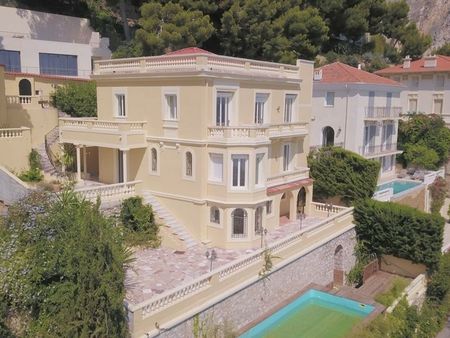 villa de luxe de 8 pièces en vente beaulieu-sur-mer  france