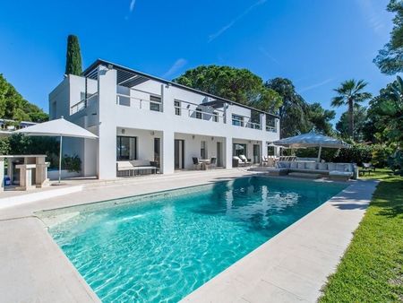 villa de luxe de 5 chambres en vente saint-jean-cap-ferrat  provence-alpes-côte d'azur