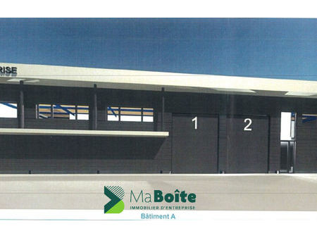 vente commerce 728 m² le coteau (42120)