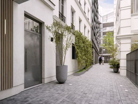 a vendre appartement 95 m² à paris 4eme arrondissement | capifrance