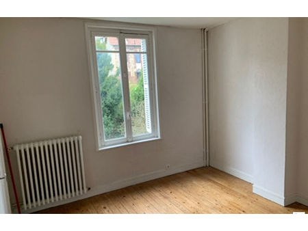 vente appartement 1 pièce 14 m² mont-saint-aignan (76130)