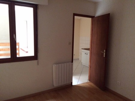 appartement 1 pièce - 22m²