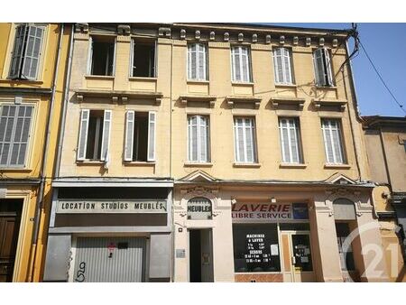 vente immeuble grasse (06130)