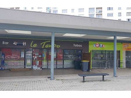 vente commerce 135 m² brest (29200)