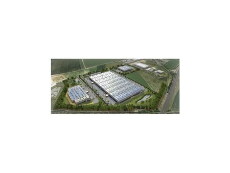location d'entrepôt de 96 527 m² à laon - 02000