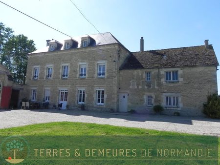 vente maison 9 pièces 180 m²