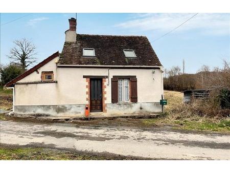 vente maison 2 pièces 46 m² linard-malval (23220)