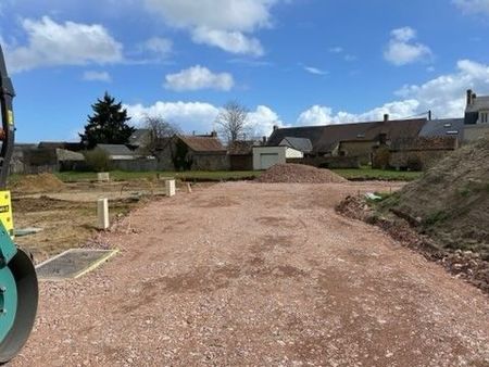 guécelard - terrains pret a construire