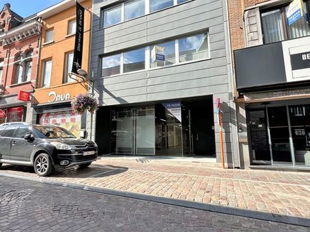 bien professionnel à louer à tielt € 2.400 (k9tjy) - vlaemynck tielt | zimmo