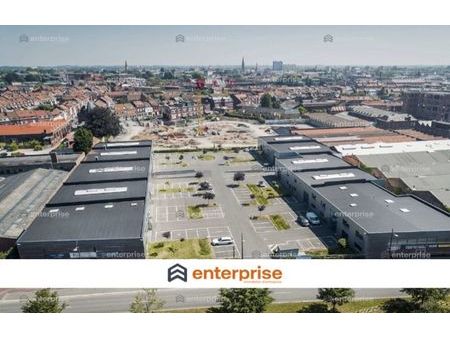 location commerce 316 m² tourcoing (59200)