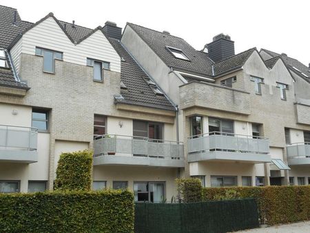 appartement à vendre à zolder € 219.000 (k9wx1) - group i.n.c. | zimmo