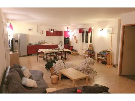 vente appartement 2 pièces 82 m² montaigu-de-quercy (82150)