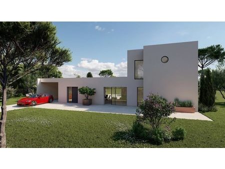 vente villa 5 pièces 139.6 m²