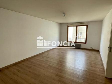 vente appartement 2 pièces à nantes rond-point de rennes