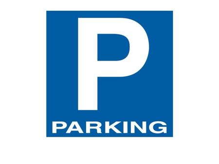 parking à louer - st ouen - 93 - ile-de-france