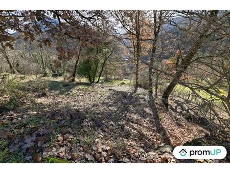 vente terrain 1591 m²