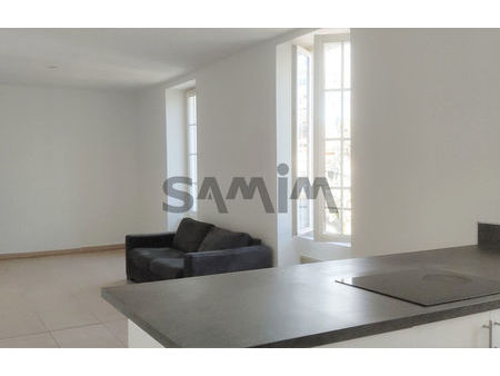 vente appartement 3 pièces 70 m² clarensac (30870)