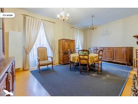 vente appartement 4 pièces 85 m² meulan-en-yvelines (78250)