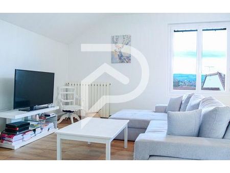 vente appartement 5 pièces 107 m² riorges (42153)