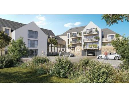 vente appartement 3 pièces à perros-guirec (22700) : à vendre 3 pièces / 68m² perros-guire