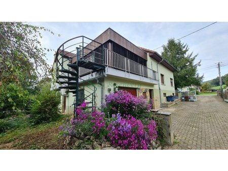 en vente maison 178 m² – 299 000 € |ligsdorf