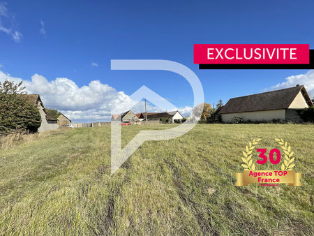 terrain à bâtir viabilisé à partir de 540 m² et 49.900€  accès rapide n12 - saulnieres