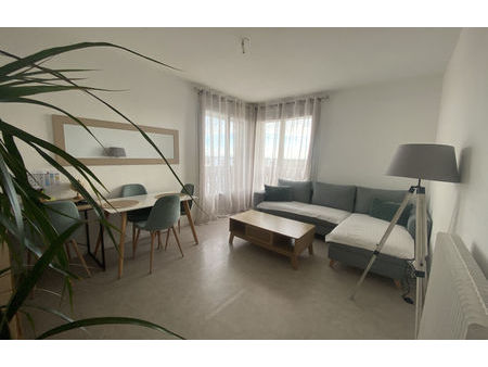 vente appartement 2 pièces 42 m² perpignan (66100)