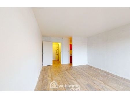 vente appartement 1 pièce 29 m² margny-lès-compiègne (60280)