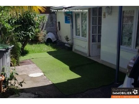 vente maison 5 pièces 85 m²