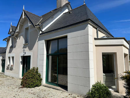vente maison à saint-jacut-de-la-mer (22750) : à vendre / 160m² saint-jacut-de-la-mer