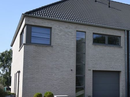 maison à vendre à welden € 329.684 (kak9d) | logic-immo + zimmo