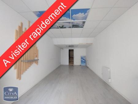 location local commercial clermont-l'hérault (34800)  200€