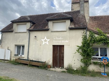 vente maison 3 pièces 74 m²