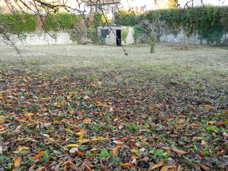 maintenon terrain à bâtir de 585 m2