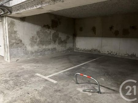 parking à louer - 14 46 m2 - etrembieres - 74 - rhone-alpes