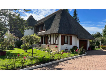 maison de prestige en vente à saint-denis-sur-sarthon : votre agence lair immobilier d'ale