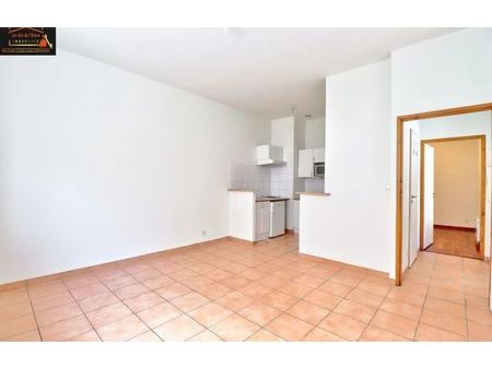 vente appartement 2 pièces 37 m² toulouse (31500)