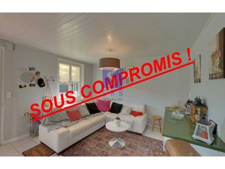 vente appartement 5 pièces 80 m² saint-sauveur-de-montagut (07190)