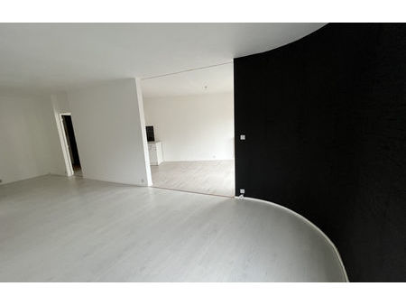 vente appartement 4 pièces 75 m² montbard (21500)