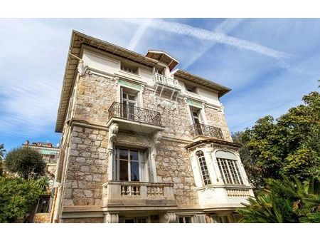 vente maison 13 pièces 355 m² beaulieu-sur-mer (06310)