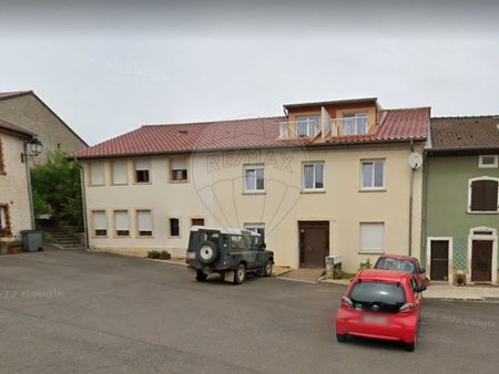 en vente immeuble de rapport 230 m² – 444 000 € |beyren-lès-sierck