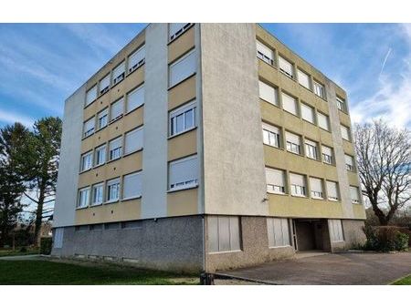 vente appartement 4 pièces 69 m² romilly-sur-seine (10100)