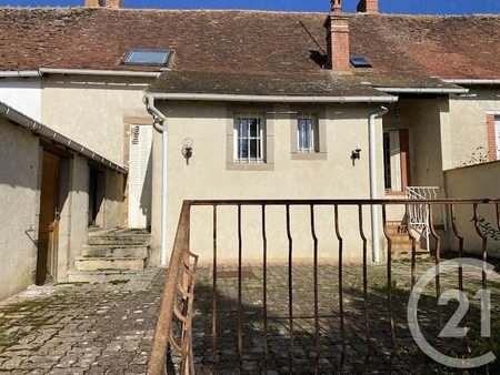 vente maison 6 pièces 122 m²