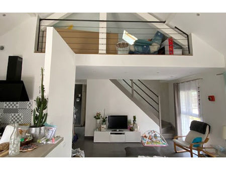 vente appartement 4 pièces 103 m² sonnaz (73000)