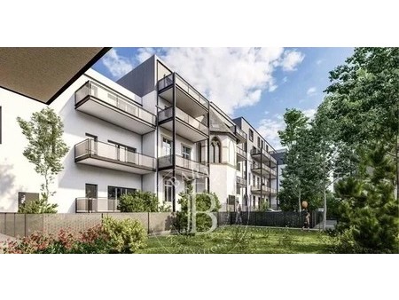 a vendre un appartement avec terrasse dans une résidence neuve à thionville barnes luxembo