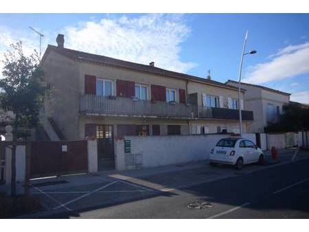 annonce maison à vendre